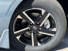 New 2025 Nissan Sentra SV CVT at Zeigler Nissan of Orland Park near Orland Park, IL