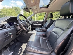 Used 2022 Honda Pilot EX-L AWD at Maxx Loans near St. Adrian, MI