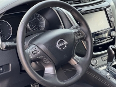 Used 2023  Nissan Murano AWD SV at Maxx Loans near St&period; Adrian&comma; MI