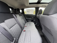 New 2026 Nissan Kicks SV AWD at Zeigler Nissan of Orland Park near Orland Park, IL