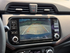 New 2025 Nissan Versa SR CVT at Zeigler Nissan of Orland Park near Orland Park, IL