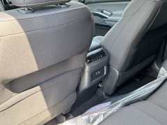 New 2025 Nissan Pathfinder SV 4WD at Zeigler Nissan of Orland Park near Orland Park, IL