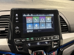 Used 2023  Honda Odyssey Touring Auto at Maxx Loans near St. Adrian, MI