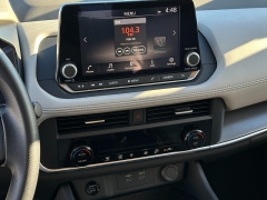 Used 2025 Nissan Rogue AWD SV at Maxx Loans near St. Adrian, MI