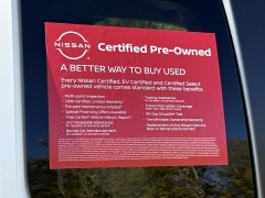 Used 2025  Nissan Frontier King Cab 4x4 S at Maxx Loans near St. Adrian, MI