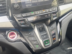 Used 2024  Honda Odyssey Touring Auto at Maxx Loans near St&period; Adrian&comma; MI
