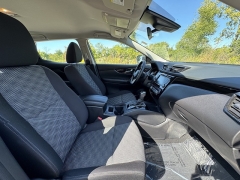 Used 2021 Nissan Rogue Sport AWD SV at Maxx Loans near St. Adrian, MI
