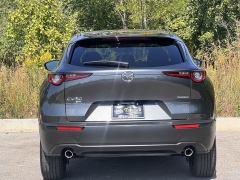 Used 2024 Mazda CX-30 2.5 S Carbon Edition AWD at Maxx Loans near St. Adrian, MI