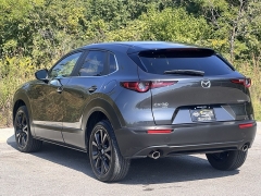 Used 2024 Mazda CX-30 2.5 S Carbon Edition AWD at Maxx Loans near St. Adrian, MI