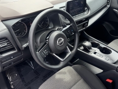 Used 2023 Nissan Rogue FWD SV at Maxx Loans near St. Adrian, MI