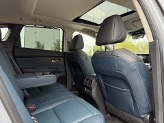 New 2025 Nissan Murano AWD Platinum at Zeigler Nissan of Orland Park near Orland Park, IL