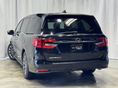 Used 2023  Honda Odyssey EX-L Auto at Maxx Loans near St&period; Adrian&comma; MI