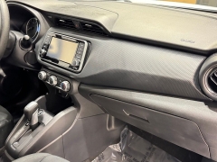 Used 2023  Nissan Kicks S FWD at Maxx Loans near St&period; Adrian&comma; MI