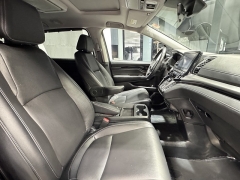 Used 2023  Honda Odyssey Touring Auto at Maxx Loans near St&period; Adrian&comma; MI