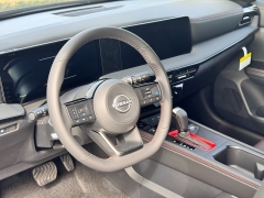 New 2026 Nissan Kicks SR AWD at Zeigler Nissan of Orland Park near Orland Park, IL