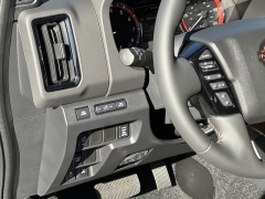 New 2026 Nissan Frontier Crew Cab 4x4 PRO-4X at Zeigler Nissan of Orland Park near Orland Park, IL