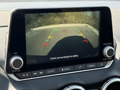 Used 2025  Nissan Sentra SV CVT at Maxx Loans near St&period; Adrian&comma; MI