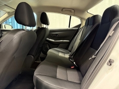 New 2025 Nissan Sentra SV CVT at Zeigler Nissan of Orland Park near Orland Park, IL
