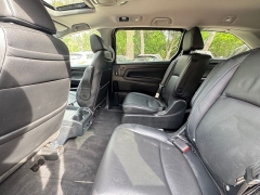 Used 2024  Honda Odyssey Touring Auto at Maxx Loans near St&period; Adrian&comma; MI