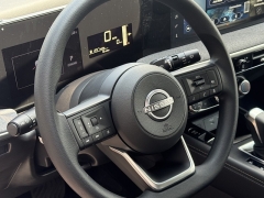 New 2025 Nissan Kicks SV AWD at Zeigler Nissan of Orland Park near Orland Park, IL