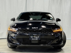 Used 2024  Kia K5 GT DCT FWD at Maxx Loans near St&period; Adrian&comma; MI