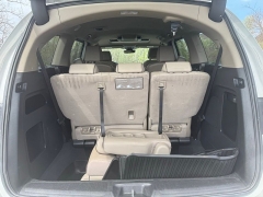 Used 2022  Honda Odyssey Elite Auto at Maxx Loans near St&period; Adrian&comma; MI