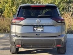 Used 2024 Nissan Rogue FWD SV at Zeigler Nissan of Orland Park near Orland Park, IL