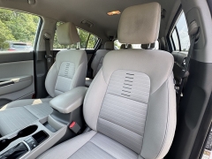 Used 2019 Kia Sportage 4d SUV AWD LX at Maxx Loans near St. Adrian, MI