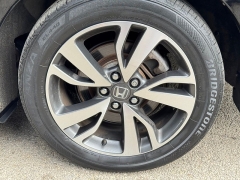 Used 2024  Honda Odyssey Touring Auto at Maxx Loans near St&period; Adrian&comma; MI