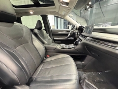 Used 2024  INFINITI QX60 LUXE FWD at Maxx Loans near St&period; Adrian&comma; MI