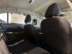 New 2025 Nissan Sentra SV CVT at Zeigler Nissan of Orland Park near Orland Park, IL