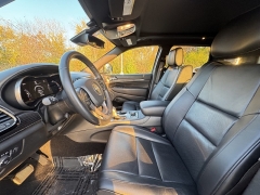 Used 2021  Jeep Grand Cherokee High Altitude 4x4 at Maxx Loans near St. Adrian, MI