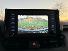 Used 2021 Toyota RAV4 XLE AWD at Maxx Loans near St. Adrian, MI