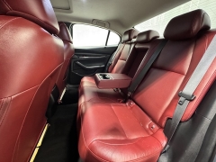 Used 2023  Mazda Mazda3 Sedan 2&period;5 S Carbon Edition FWD at Maxx Loans near St&period; Adrian&comma; MI