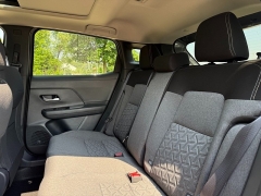 New 2025 Nissan Kicks SV AWD at Zeigler Nissan of Orland Park near Orland Park, IL