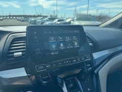 Used 2023  Honda Odyssey Elite Auto at Maxx Loans near St&period; Adrian&comma; MI