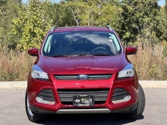 Used 2014 Ford Escape 4d SUV FWD SE at Zeigler Nissan of Orland Park near Orland Park, IL