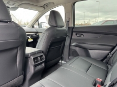 New 2025 Nissan Murano AWD SL at Zeigler Nissan of Orland Park near Orland Park, IL