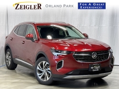 Used 2023 Buick Envision FWD 4dr Essence at Maxx Loans near St. Adrian, MI