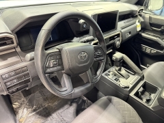 Used 2025  Toyota Tacoma 4WD SR Double Cab 5ft Bed AT at Maxx Loans near St&period; Adrian&comma; MI