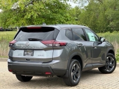 New 2026 Nissan Rogue AWD SV at Zeigler Nissan of Orland Park near Orland Park, IL