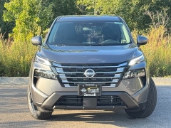 New 2026 Nissan Rogue AWD SV at Zeigler Nissan of Orland Park near Orland Park, IL