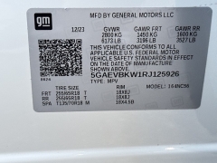 Used 2024 Buick Enclave AWD 4dr Premium at Zeigler Nissan of Orland Park near Orland Park, IL