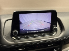 Used 2023  Nissan Rogue AWD SV at Maxx Loans near St&period; Adrian&comma; MI