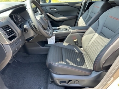 New 2026 Nissan Rogue AWD Rock Creek at Zeigler Nissan of Orland Park near Orland Park, IL