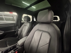 Used 2023  Audi Q3 S line Premium 45 TFSI quattro at Maxx Loans near St&period; Adrian&comma; MI