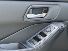 Used 2025  Nissan Rogue AWD SV at Maxx Loans near St&period; Adrian&comma; MI