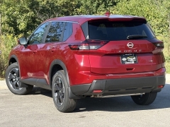 New 2026 Nissan Rogue AWD SV at Zeigler Nissan of Orland Park near Orland Park, IL