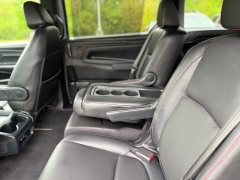 Used 2024  Honda Odyssey Sport Auto at Maxx Loans near St&period; Adrian&comma; MI