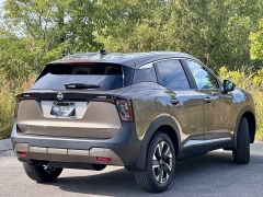 New 2026 Nissan Kicks SV AWD at Zeigler Nissan of Orland Park near Orland Park, IL